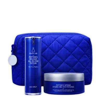 PEPTIDES RELOAD WINTER SET